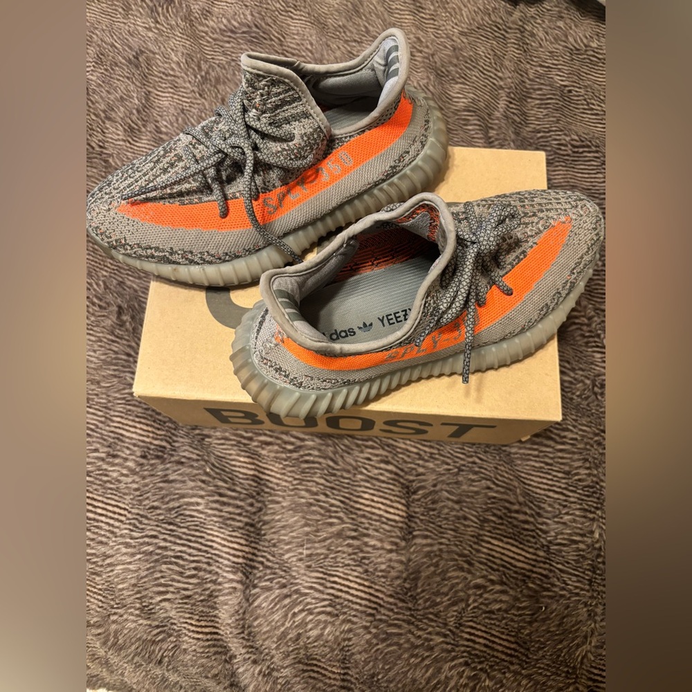 Yeezy Boost 350